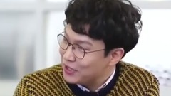 韩国综艺 - 申东烨的高手外传 E11 17/12/14