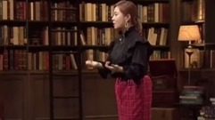 韩国综艺 - 不知不觉已成大人 E114 17/12/14