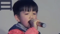 <我的声音>向翁浩钦