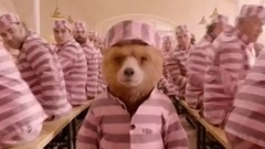 映画『パディントン2』日语吹替版予告編