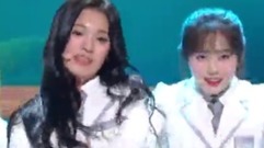 fromis_9 - Glass Shoes