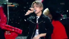 B.A.P - HANDS UP