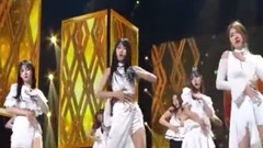 Where U At&Heart Shaker&Lip&Hip &Grown-Up