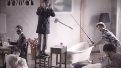 韩剧< Kill Me Heal Me >OST 饭制版