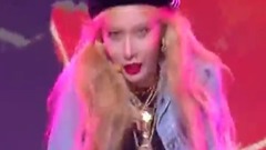 金泫雅,韩国群星,TWICE - Lip&Hip&Heart Shaker&Merry&Happy