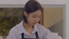 韩剧 Black Knight E03 金来沅cut下 一起做饭喝酒