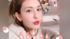 Somi - 假装Somi给自己唱生日歌 生日祝福通用版