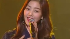 金泫雅,韩国群星,B.A.P,李泰民(SHINee),TWICE - Merry&Happy&Heart Shaker& My Turn