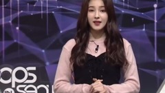 韩国综艺,MOMO LAND,韩国群星 - Nancy给您播报本周Goan榜单曲与专辑TOP10 17/12/15