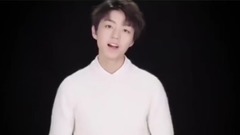 王俊凯 - 影响中国+2017年度人物荣誉盛典