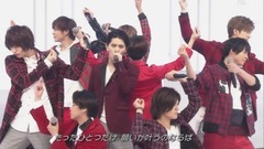 Hey! Say! JUMP - プレミアム_White Love