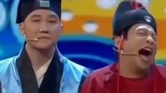 程琳,宋小宝 - 宋小宝 & 程野 & 文松演绎爆笑小品,专治各种不开心