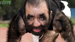 10 People You Won't Believe Actually Exist