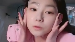 韩国综艺,姜美娜(I.O.I),gugudan - 蜜质肌肤的秘密 full ver