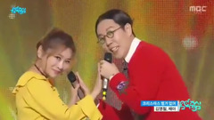 An Ordinary Christmas - MBC音乐中心现场版 17/12/16