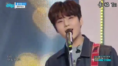 I Like You - MBC音乐中心现场版 17/12/16