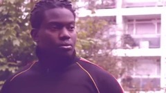 电影<杀破狼>甄子丹VS洪金宝对决