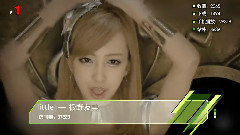 音悦V榜2014年1月日本榜单TOP10