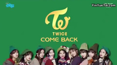 Merry&Happy&Heart Shaker - MBC音乐中心现场版 17/12/16