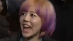 少女时代 - 逗比欢乐蠢萌的9只轰子PART 1