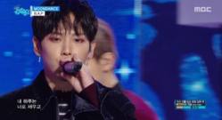 B.A.P - MOONDANCE