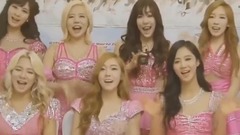 少女时代 - 逗比欢乐蠢萌的9只轰子!2013合辑!PART 4