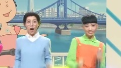 Hey! Say! JUMP,福山雅治,AKB48,Perfume,日本群星 - 2017 FNS歌谣祭 第二夜