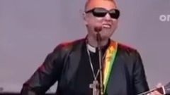 Sinead O’Connor - Sinéad @ Parkpop 2013, The Netherlands