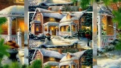 ŻYCZENIA NA DZIEŃ BOŻEGO NARODZENIA