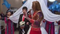 Юлия Руцкая в г. Кара-Балта