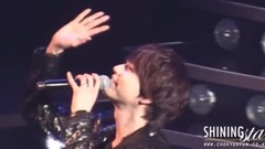 圭贤(Super Junior) - Short clip 'love u' kyuhyun