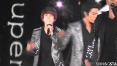 圭贤(Super Junior) - Mr.simple 圭贤 dance remix