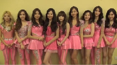 Greeting To Vietnam Fans