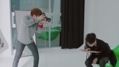 Astro(韩国) - Astro play 17/12/12