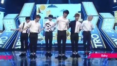 Astro(韩国) - Baby