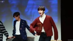 Astro(韩国) - 你随风而来