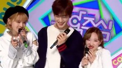 金泫雅,B.A.P,李泰民(SHINee),TWICE,金Samuel - Lip&Hipt& Merry&Happy&Heart Shaker&Day and Nigh