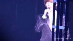 圭贤(Super Junior) - Sm concert in tokyo sorry sorry answer 主-圭贤 11/09/03
