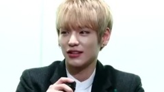 VICTON - 明洞签名会 主-许灿 饭拍版 17/12/01