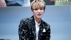 VICTON - 日山签名会