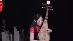 民乐群星,音乐短片 - 十面埋伏 VS 权御天下 柳青瑶