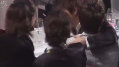 圭贤(Super Junior) - GoldenDisk 大赏 09/12/10