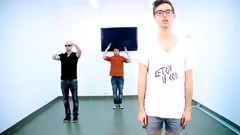 XUDOZNIK - Supersonic