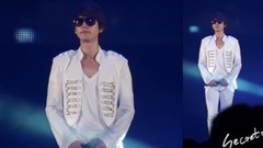 圭贤(Super Junior) - Golden wave One Love 主圭贤 10/12/10