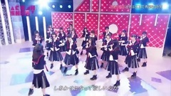 AKB48,NGT48 - 世界はどこまで青空なのか? @ AKB48 SHOW! 171216
