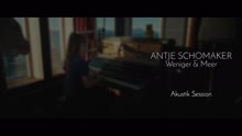 Antje Schomaker - Gotham City (Akustik Session)
