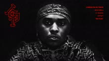 London On Da Track - No Flag (Audio)