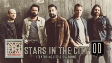 Old Dominion - Stars in the City (Audio)