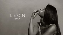 LÉON - Body (Pseudo Video)
