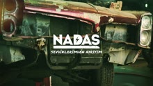 NADAS - NADAS ft NADAS -